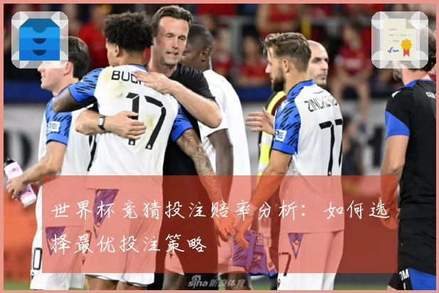 世界杯竞猜投注赔率分析：如何选择最优投注策略