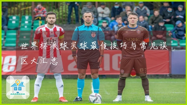 世界杯滚球买球最佳技巧与常见误区大汇总