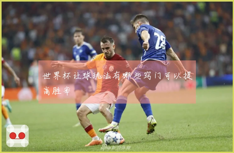 世界杯让球玩法有哪些窍门可以提高胜率