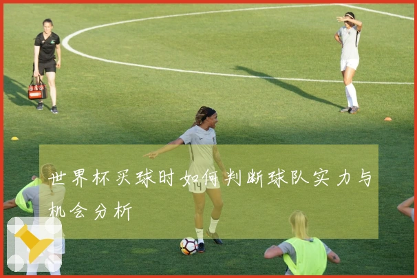 世界杯买球时如何判断球队实力与机会分析