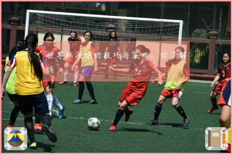 世界杯滚球的技巧与策略，你了解吗
