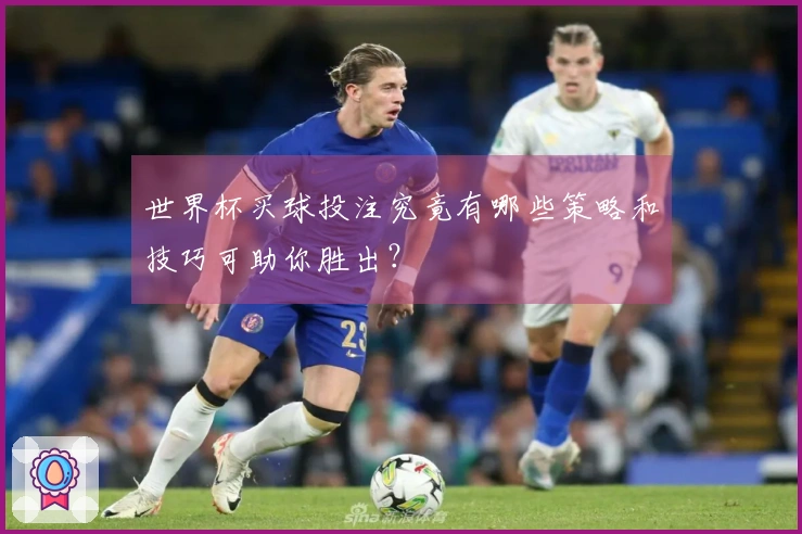 世界杯买球投注究竟有哪些策略和技巧可助你胜出？