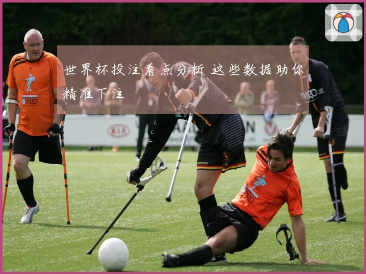 世界杯投注看点分析 这些数据助你精准下注